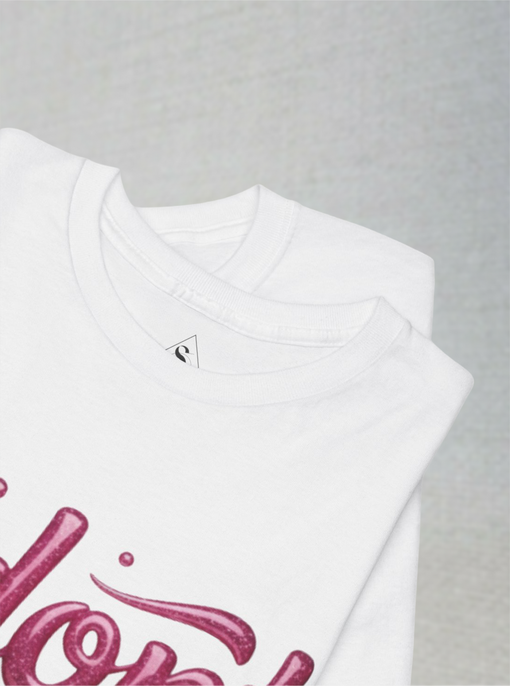 Adopt Greatness Inspirational  Cotton Tee (Unisex)