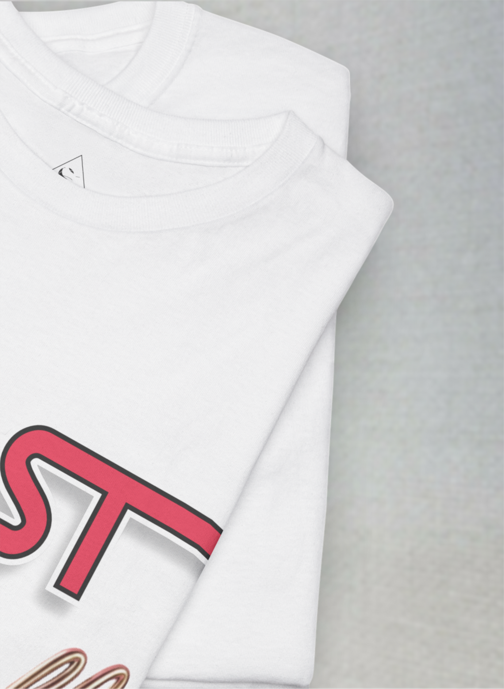 Trust Yourself Motivational Unisex Heavy Cotton Tee