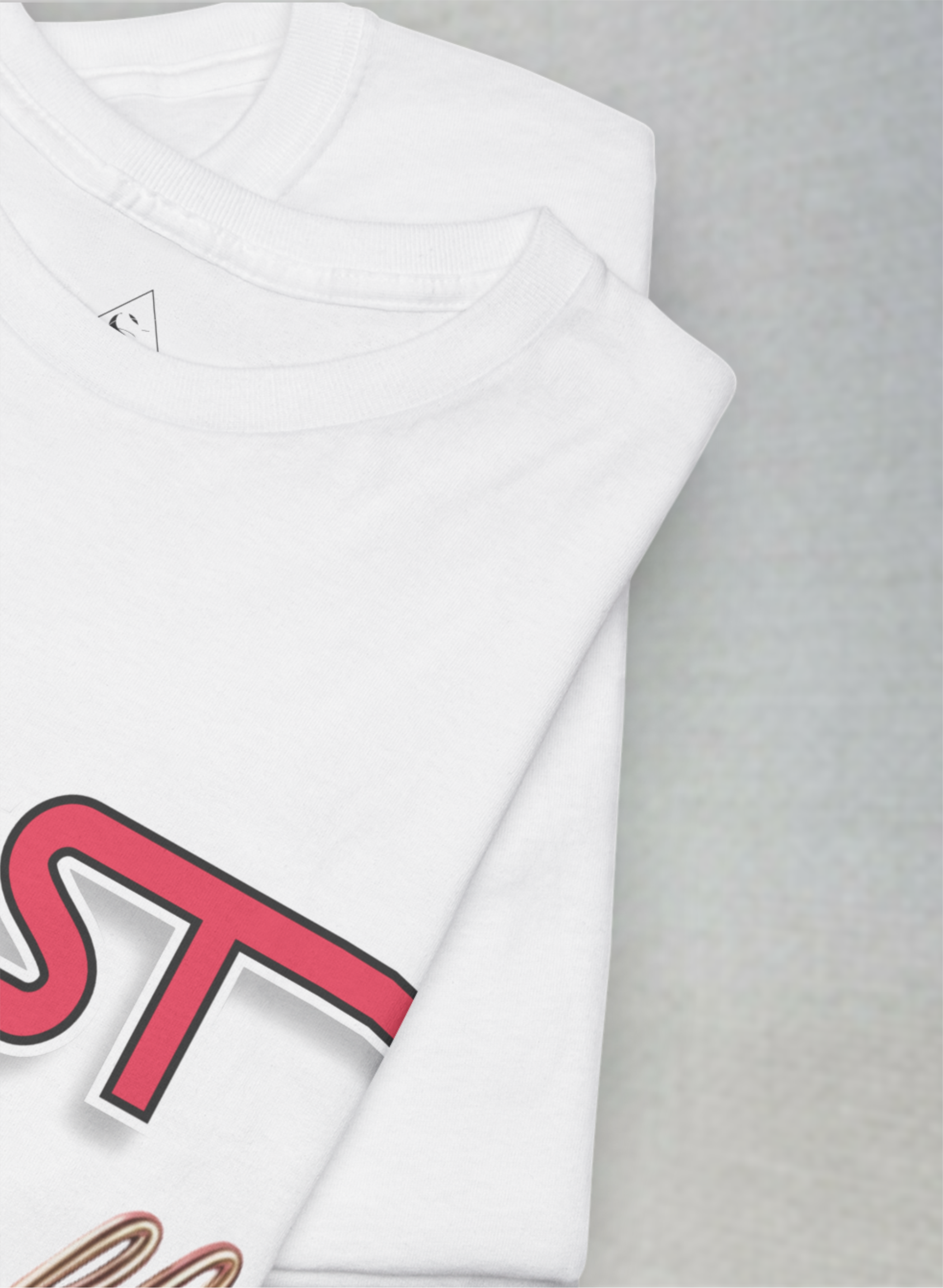 Trust Yourself Motivational Unisex Heavy Cotton Tee