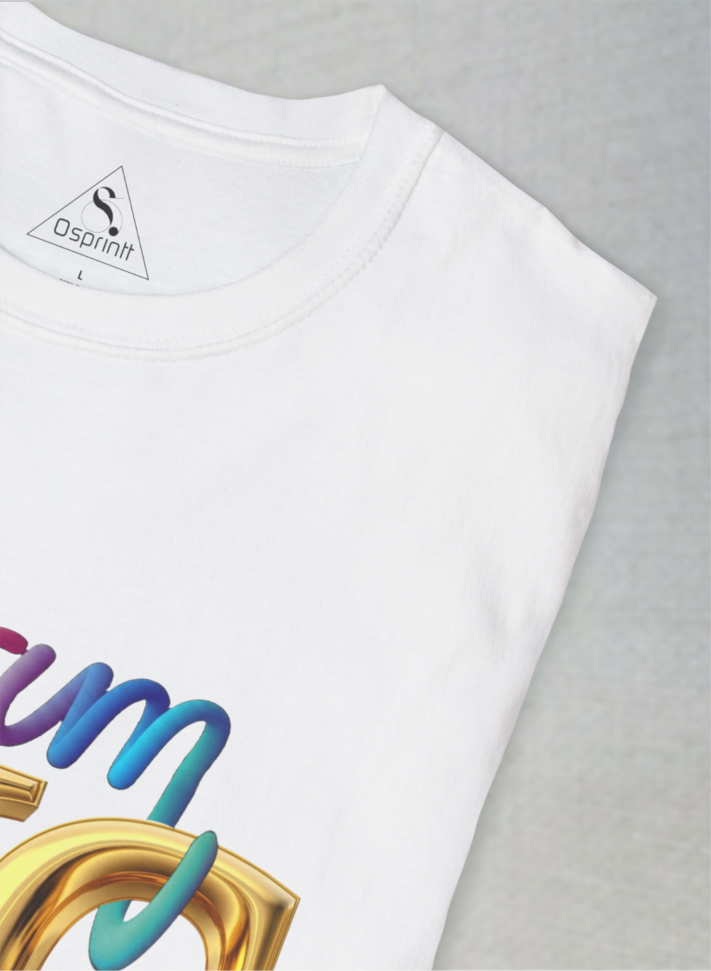 Dream BIG Premium  Unisex T-Shirt