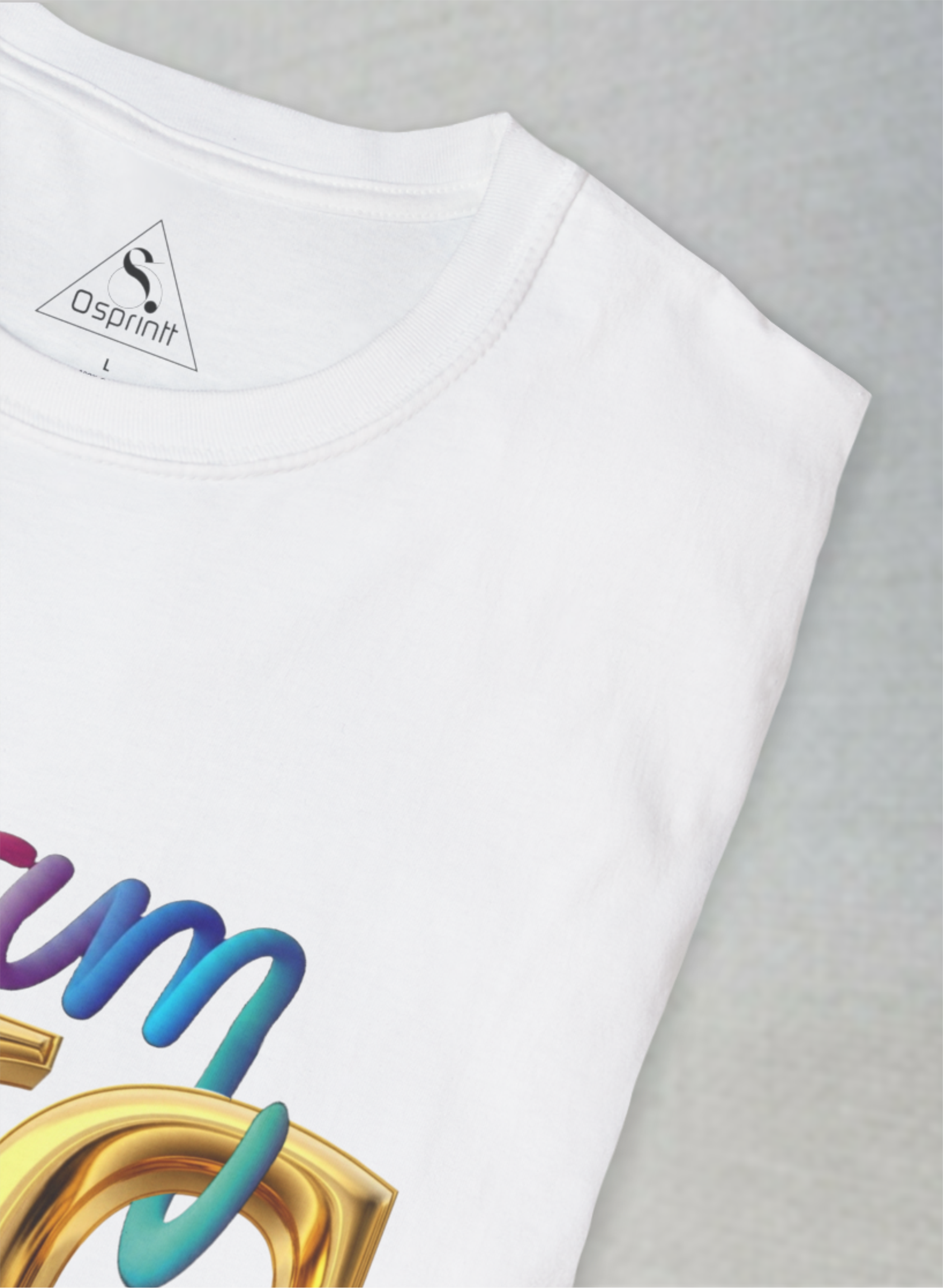 Dream BIG Premium  Unisex T-Shirt
