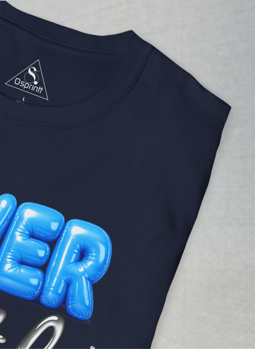 Never Settle Motivational Unisex Softstyle T-Shirt