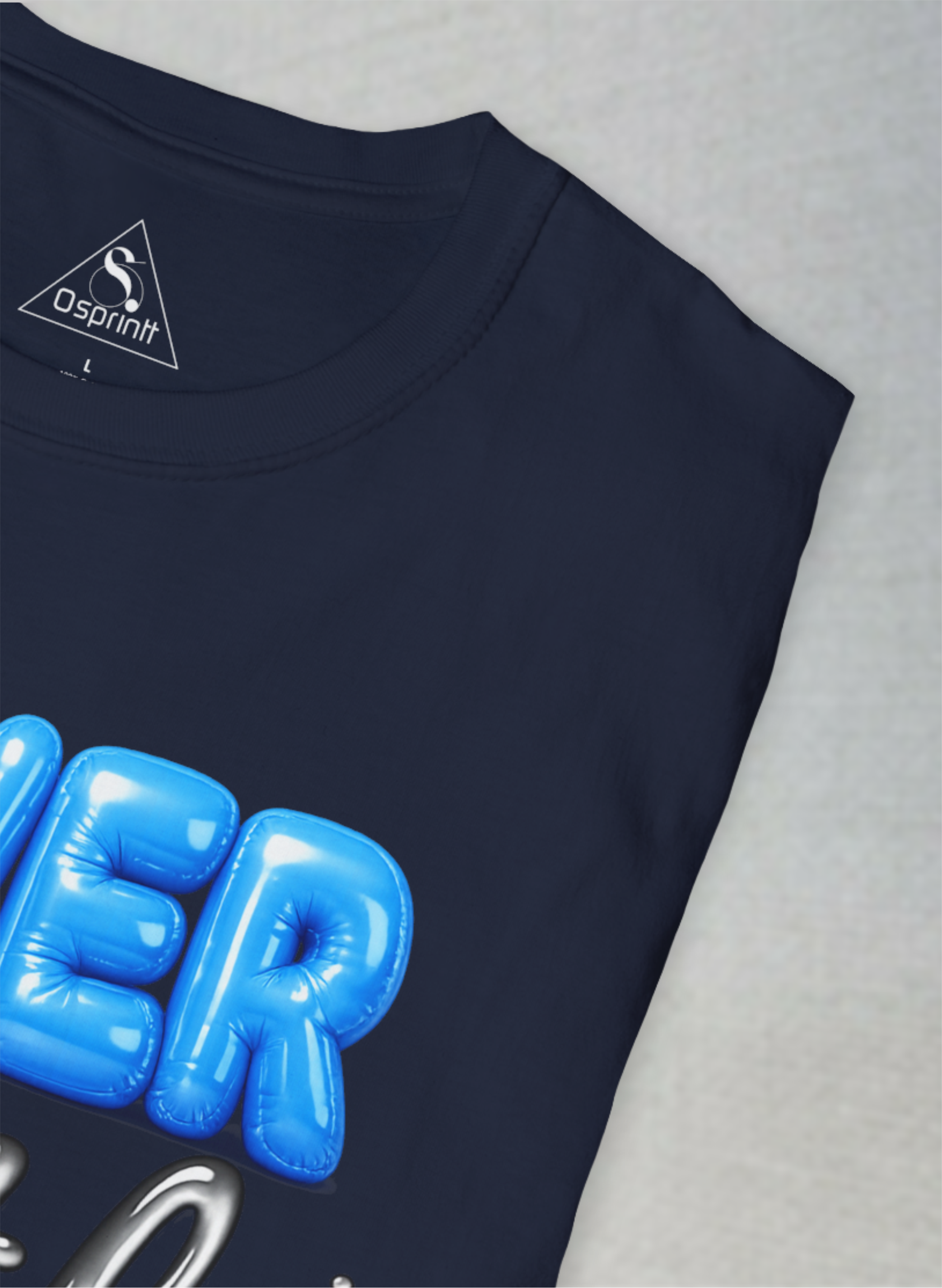 Never Settle Motivational Unisex Softstyle T-Shirt