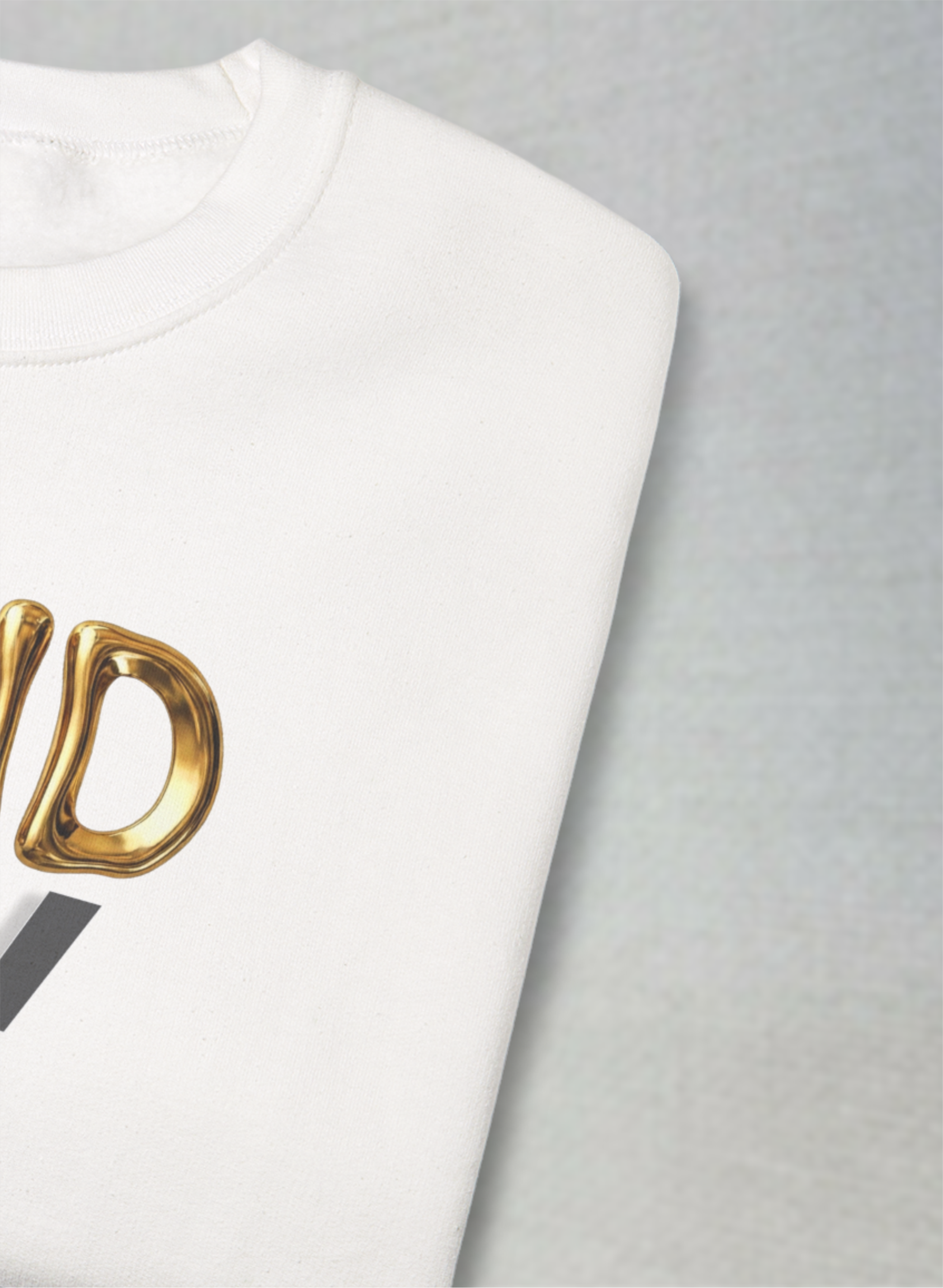 Grind Now, Shine Always – Motivational Unisex Sweatshirt