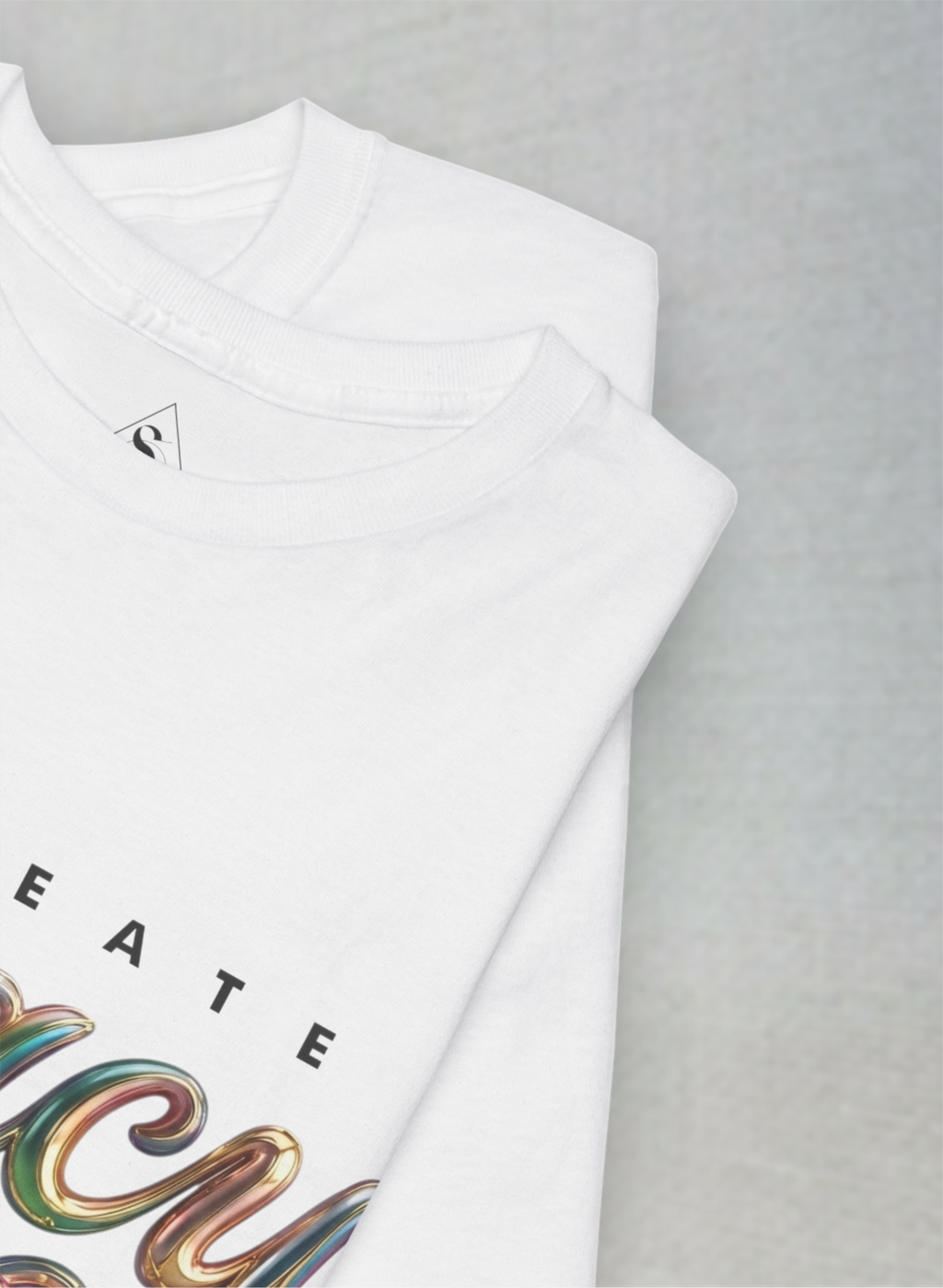 Create Legacy | Inspirational Unisex Heavy Cotton Tee
