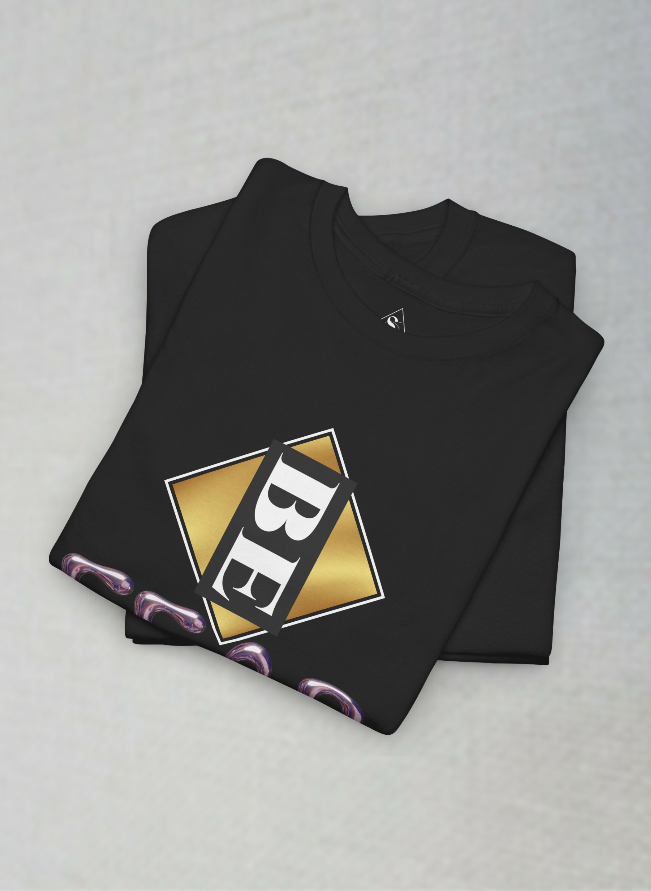 Be Fearless – Motivational  Tee (Unisex)