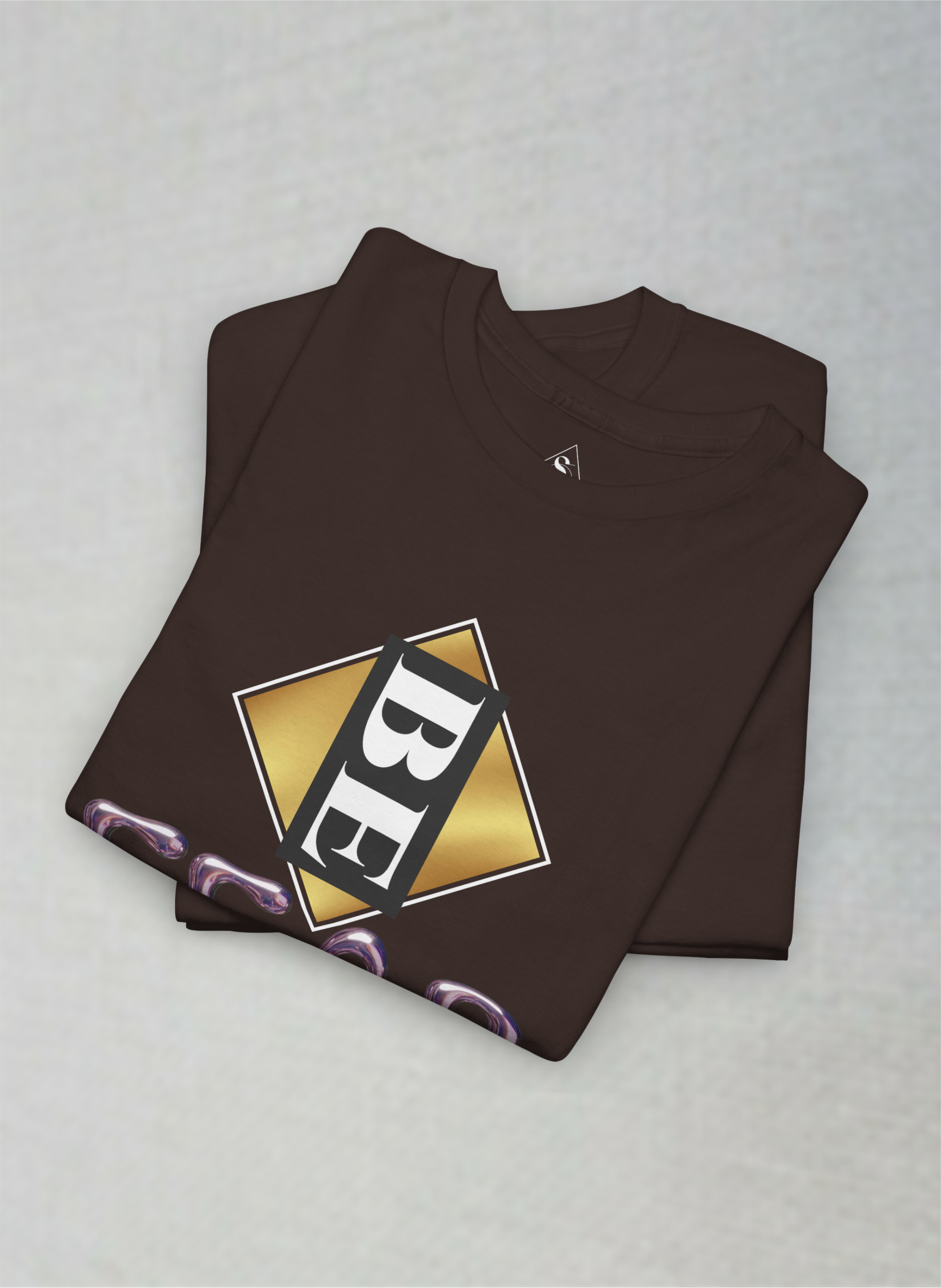 Be Fearless – Motivational  Tee (Unisex)