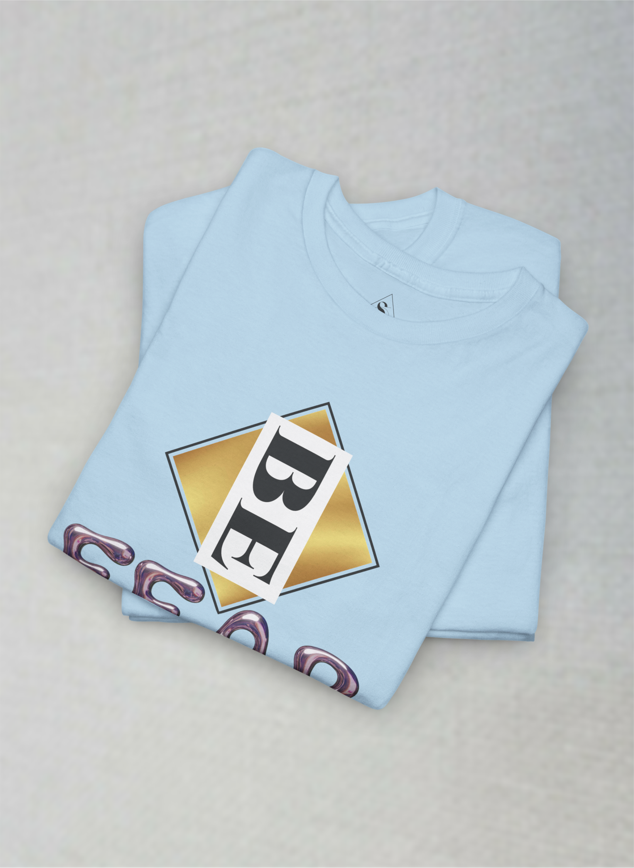 Be Fearless – Motivational  Tee (Unisex)