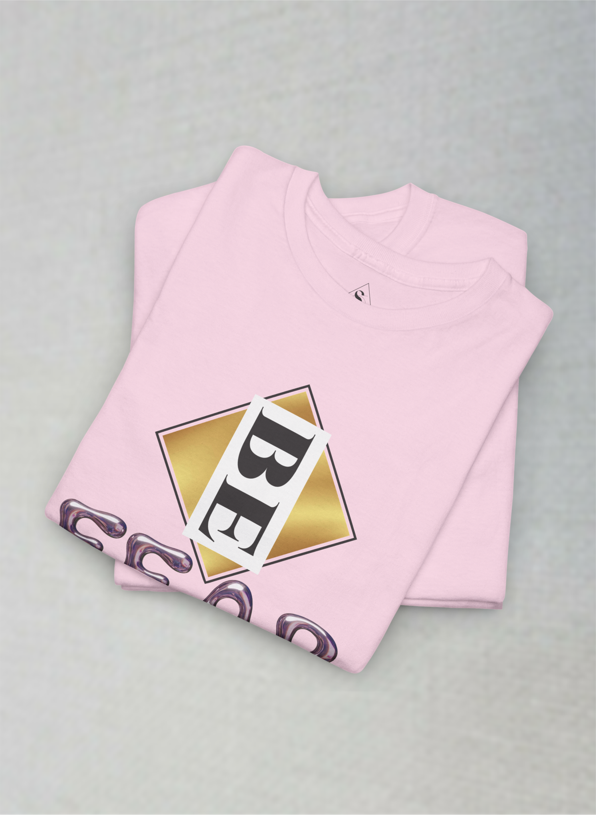Be Fearless – Motivational  Tee (Unisex)