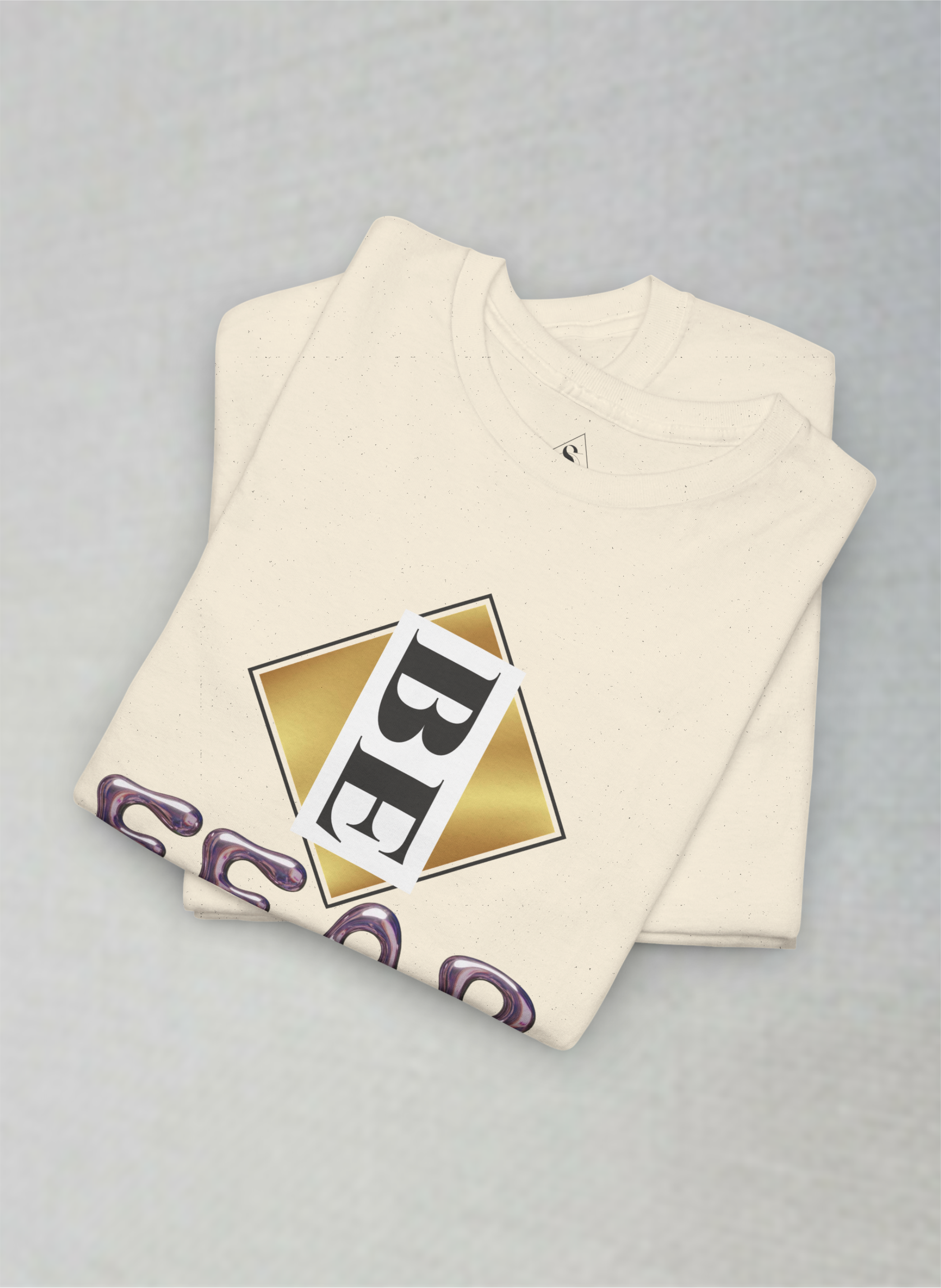 Be Fearless – Motivational  Tee (Unisex)