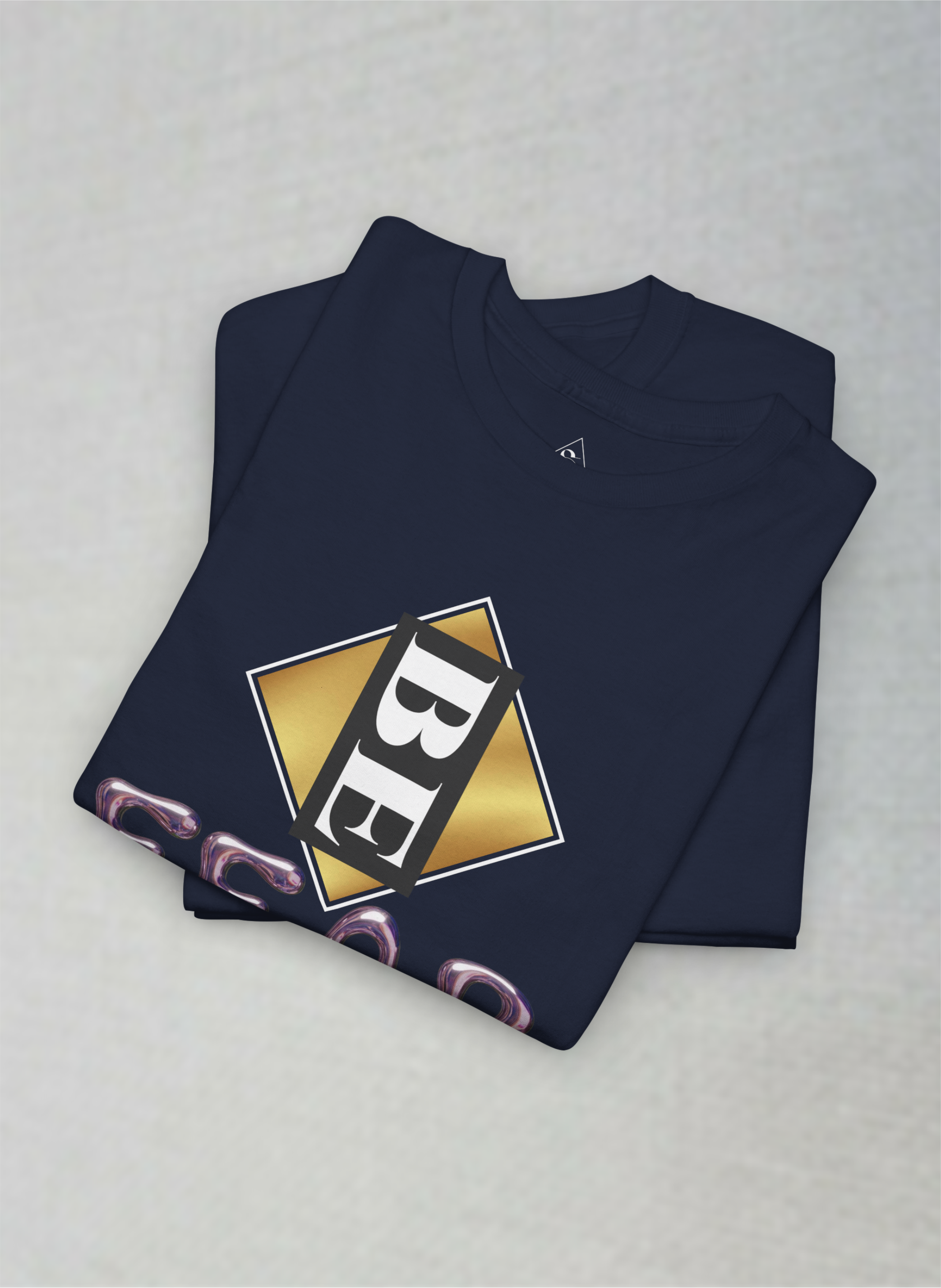 Be Fearless – Motivational  Tee (Unisex)