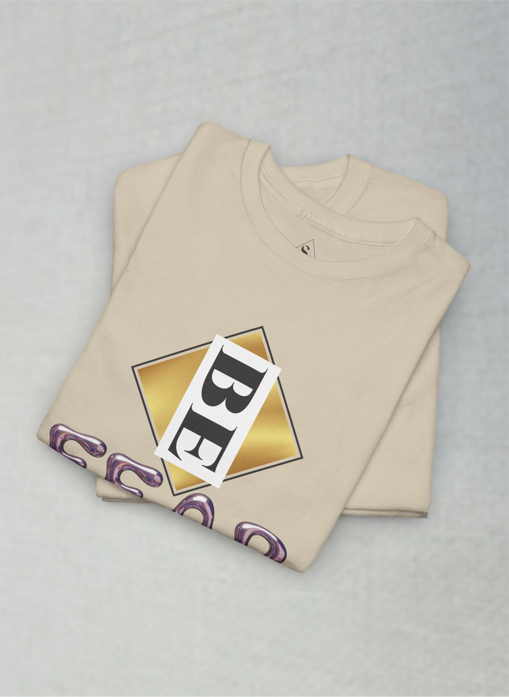 Be Fearless – Motivational  Tee (Unisex)
