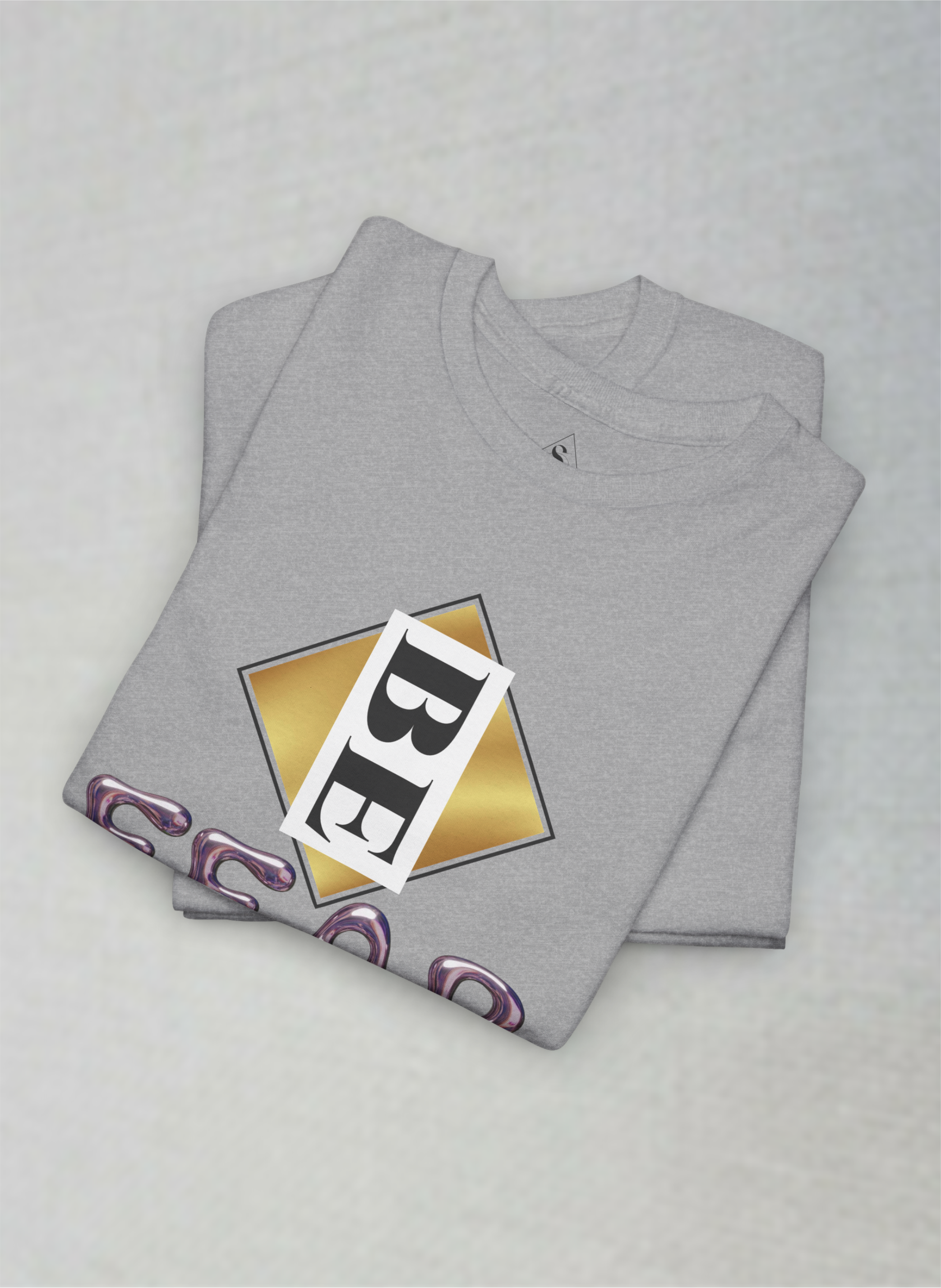 Be Fearless – Motivational  Tee (Unisex)