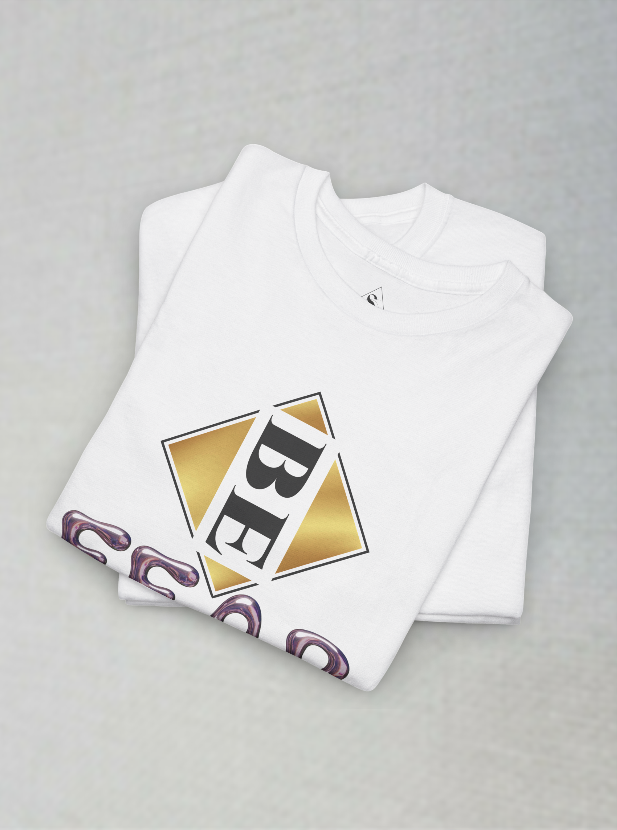 Be Fearless – Motivational  Tee (Unisex)